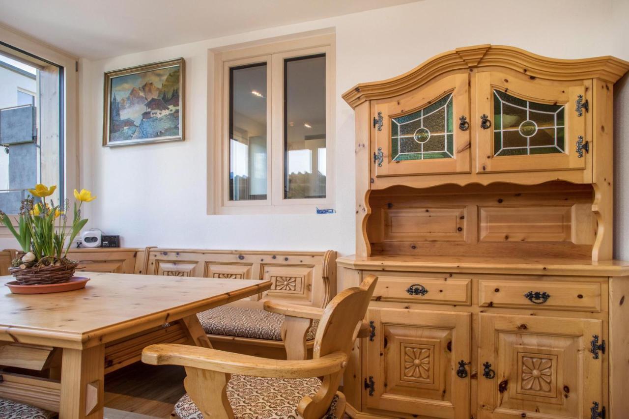 הוכסט Ferienwohnung Tannenblick מראה חיצוני תמונה