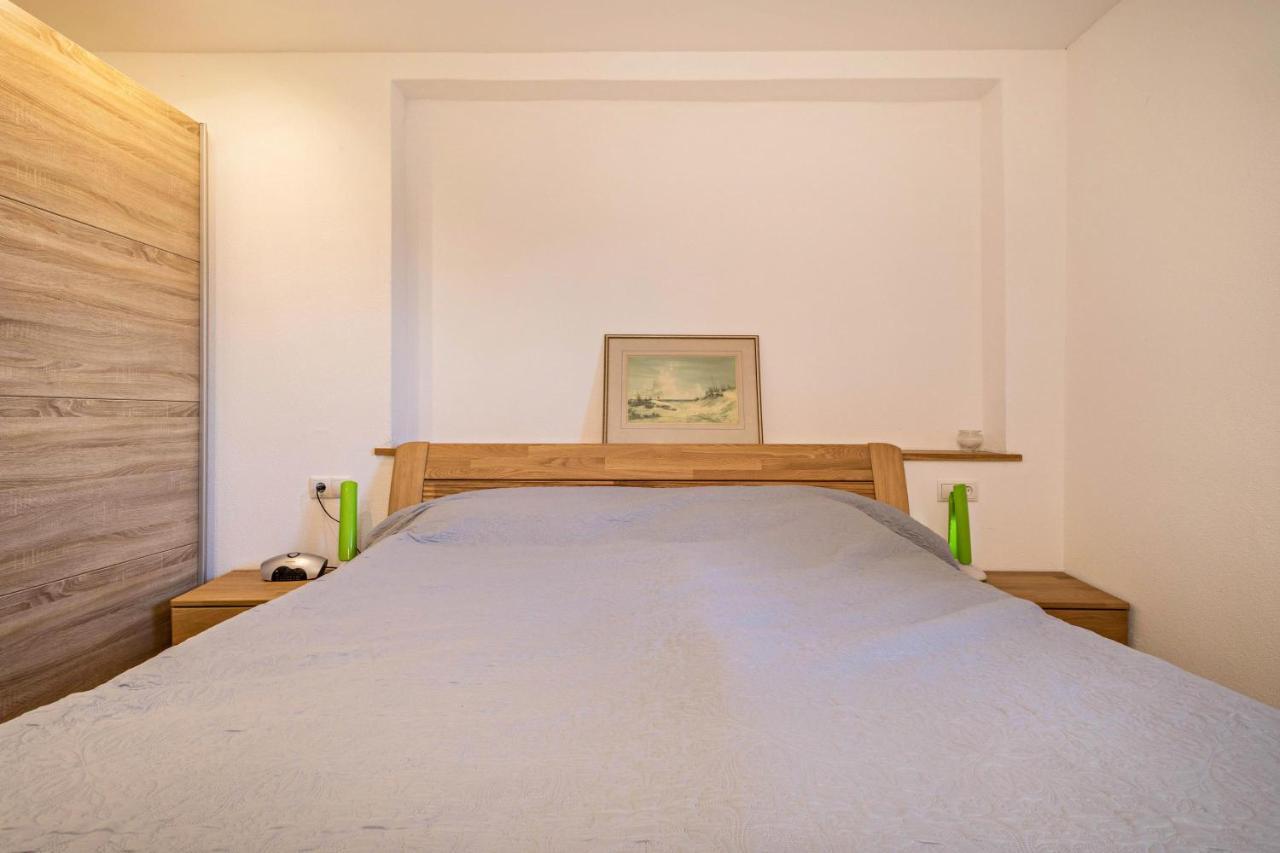 הוכסט Ferienwohnung Tannenblick מראה חיצוני תמונה