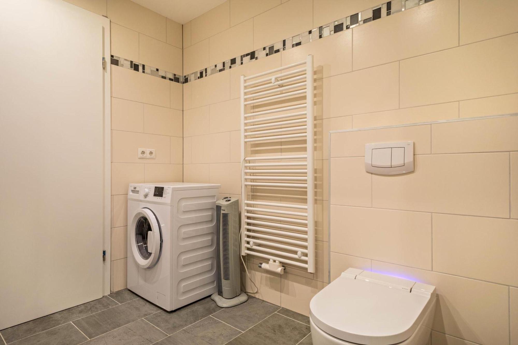 הוכסט Ferienwohnung Tannenblick מראה חיצוני תמונה