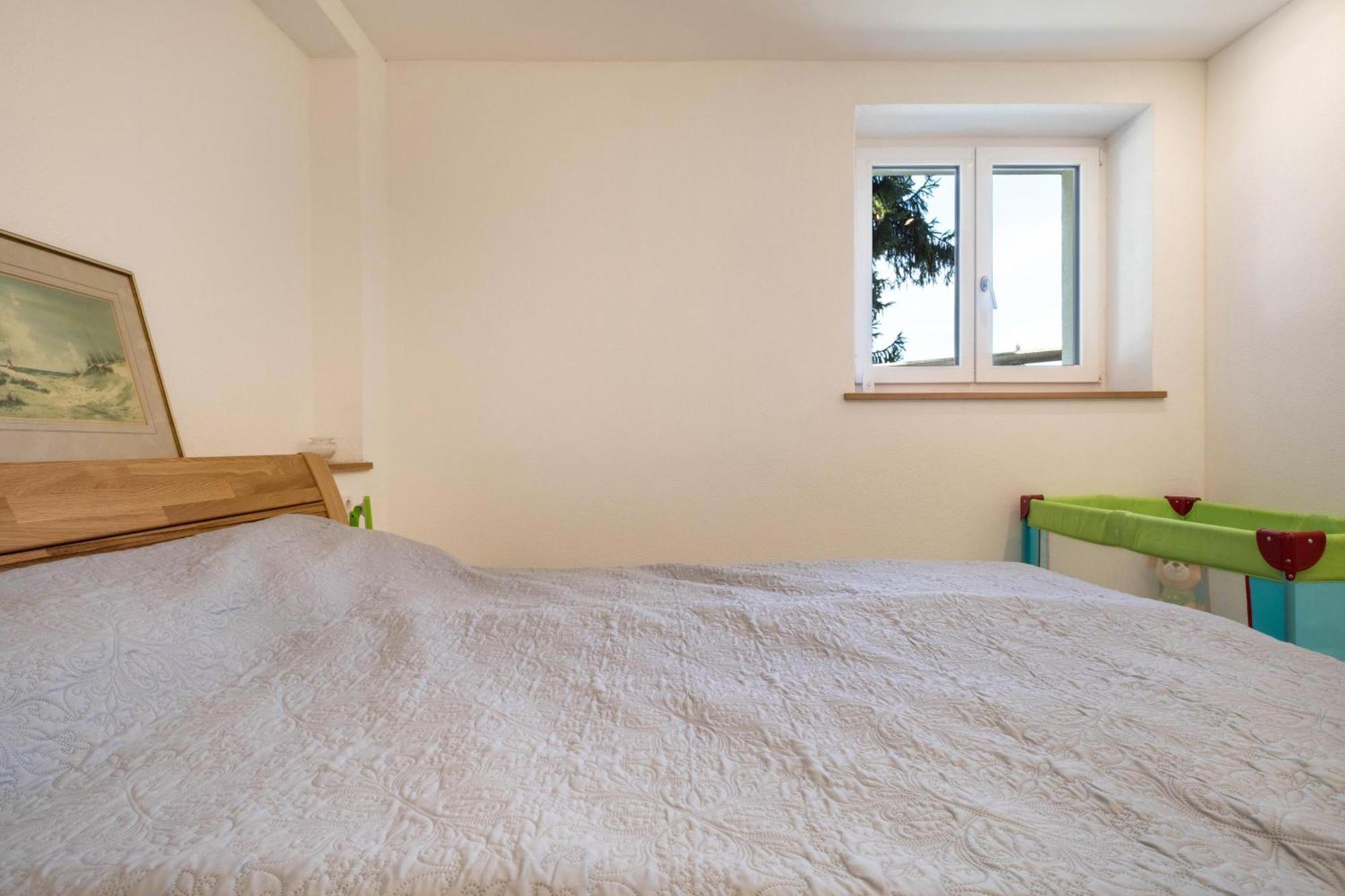 הוכסט Ferienwohnung Tannenblick מראה חיצוני תמונה